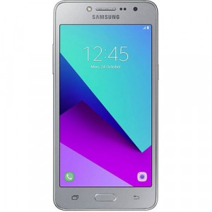 Смартфон Samsung Galaxy J2 Prime G532F Silver (SM-G532FZSDSEK)