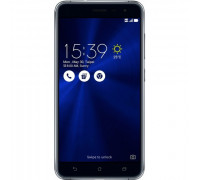 Смартфон Asus ZenFone 3 32GB (ZE520KL) Black