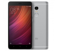 Смартфон Xiaomi Redmi Note 4 64GB Gray