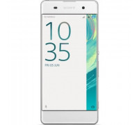 Смартфон Sony Xperia XA Ultra Dual F3212 White