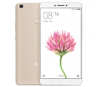 Смартфон Xiaomi MI MAX 32Gb Gold n/o