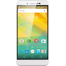 Смартфон Prestigio PSP5530 Grace Z5 Silver
