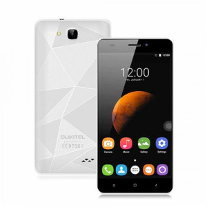 Смартфон Oukitel C3 White n/o