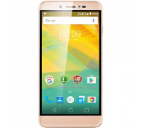 Смартфон Prestigio PSP5530 Grace Z5 Gold