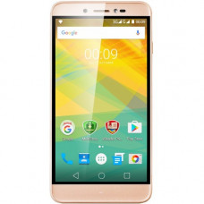 Смартфон Prestigio PSP5530 Grace Z5 Gold