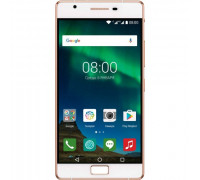 Смартфон Philips Xenium X818 Champagne