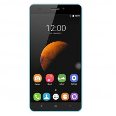 Смартфон Oukitel C3 Blue n/o