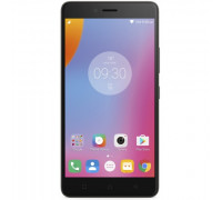 Смартфон Lenovo K6 Note (K53A48) Grey (PA570065UA)