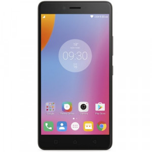 Смартфон Lenovo K6 Note (K53A48) Grey (PA570065UA)
