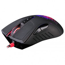 Мышь проводная A4Tech A90 Bloody; USB; Black