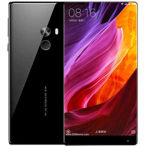 Смартфон Xiaomi MI MIX 256Gb Black&Gold n/o