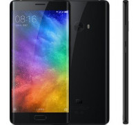 Смартфон Xiaomi MI Note 2 128Gb Black n/o