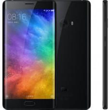 Смартфон Xiaomi MI Note 2 128Gb Black n/o