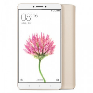 Смартфон Xiaomi Mi MAX 16Gb Gold