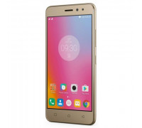 Смартфон Lenovo K6 (K33A42) (PA5E0123UA) Power Gold