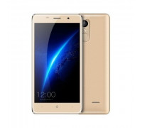 Смартфон Bravis A504 Trace Gold
