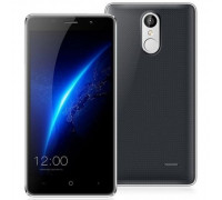 Смартфон Bravis A504 Trace Black