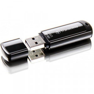 Flash-память Transcend JetFlash 700 128Gb (TS128GJF700)