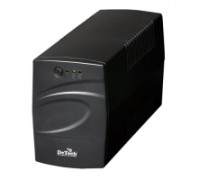 ИБП DeTech E650VA