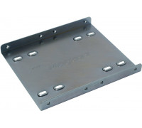 Крепление для SSD - накопителя металлическое (Kingston)