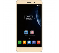Смартфон Bravis A552 Joy Max Gold