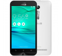 Смартфон Asus ZenFone Go 8GB (ZB500KG-1B005WW) White