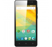 Смартфон Prestigio PSP3528 Wize PX3 Black (PSP3528DUOBLACK)