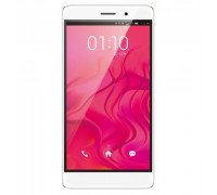 Смартфон Bravis A552 Joy Max Grey