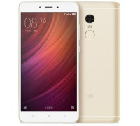 Смартфон Xiaomi Redmi Note 4 3/32 Gold n/o