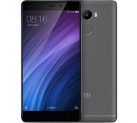 Смартфон Xiaomi Redmi 4 16Gb Gray n/o