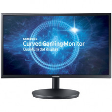 Монитор TFT 27'' *VA Samsung C27FG70FQI (LC27FG70FQIXCI); Black