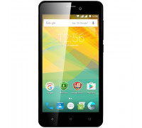 Смартфон Prestigio PSP3527 Wize NK3 Green (PSP3527DUOGREEN)