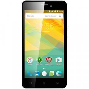 Смартфон Prestigio PSP3527 Wize NK3 Green (PSP3527DUOGREEN)
