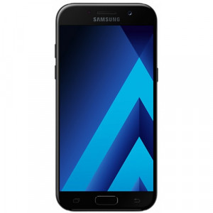 Смартфон Samsung Galaxy A5 A520F Black (SM-A520FZKDSEK)