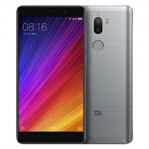 Смартфон Xiaomi Mi5s Plus 64Gb Gray n/o