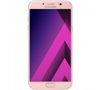 Смартфон Samsung Galaxy A7 A720F Pink (SM-A720FZIDSEK)