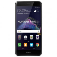 Смартфон Huawei P8 Lite 2017 Black