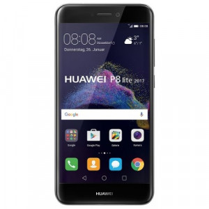 Смартфон Huawei P8 Lite 2017 Black