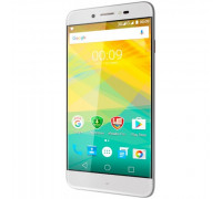 Смартфон Prestigio PSP5530 Grace Z5 SE Gold