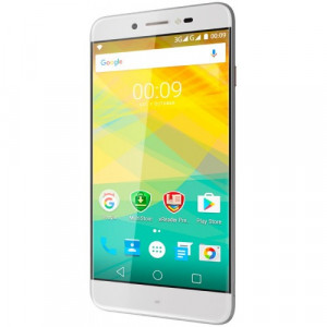 Смартфон Prestigio PSP5530 Grace Z5 SE Gold