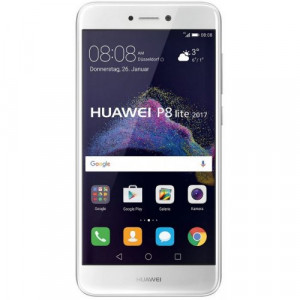 Смартфон Huawei P8 Lite 2017 White