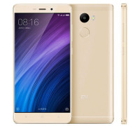 Смартфон Xiaomi Redmi 4 16Gb Gold n/o