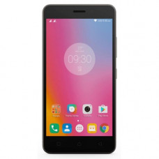 Смартфон Lenovo K6 (K33A42) (PA5E0015UA) Power Grey