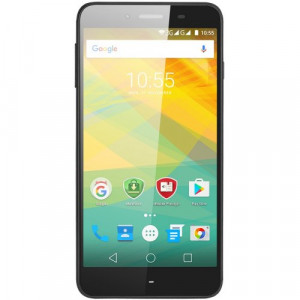 Смартфон Prestigio PSP3533 Grace Z3 Black