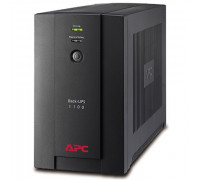 ИБП APC Back-UPS 1100VA (BX1100LI)