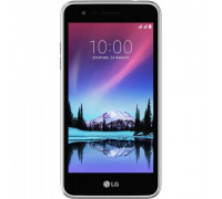 Смартфон LG K7 X230 Dual Titan