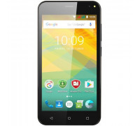 Смартфон Prestigio PSP3537 Wize NV3 Orange