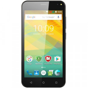 Смартфон Prestigio PSP3537 Wize NV3 Orange