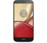 Смартфон Motorola XT1663 Moto M Grey