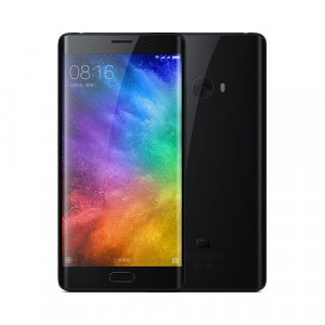 Смартфон Xiaomi Mi Note 2 6/128GB Black